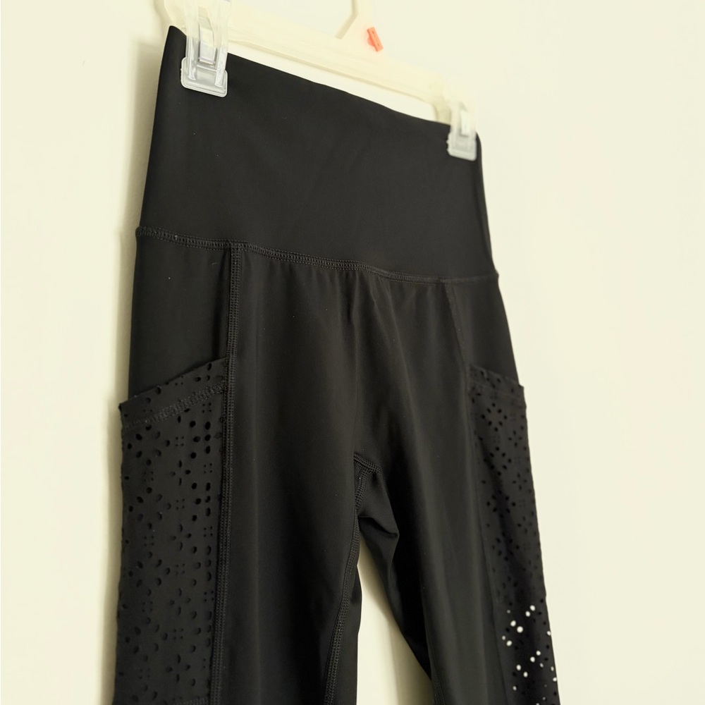Aerie Chill Play Move Leggings